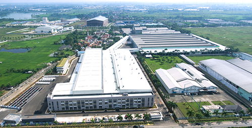 風光580印尼市場首發，小康股份國際化版圖再擴張