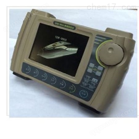 SHSS-SDW-900A 探傷儀——工業無損檢測的智能之選